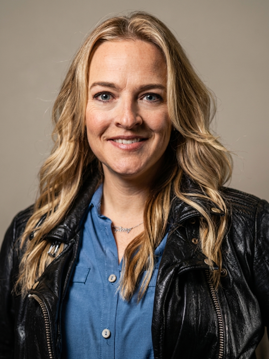 Kitty van Aken