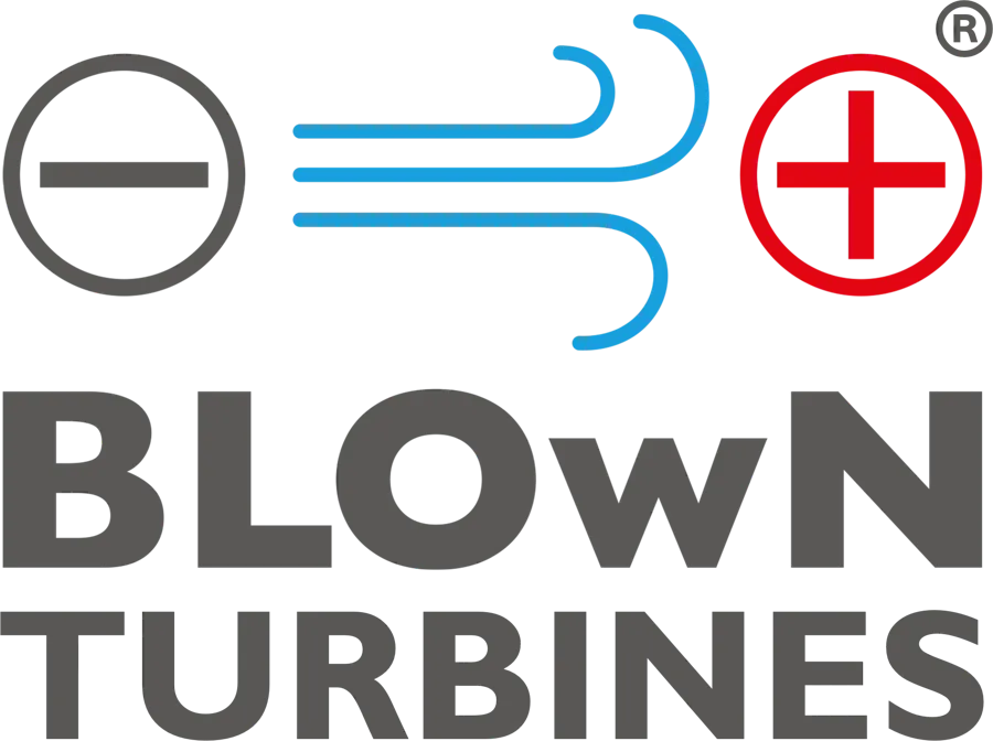 BLOwN Turbines