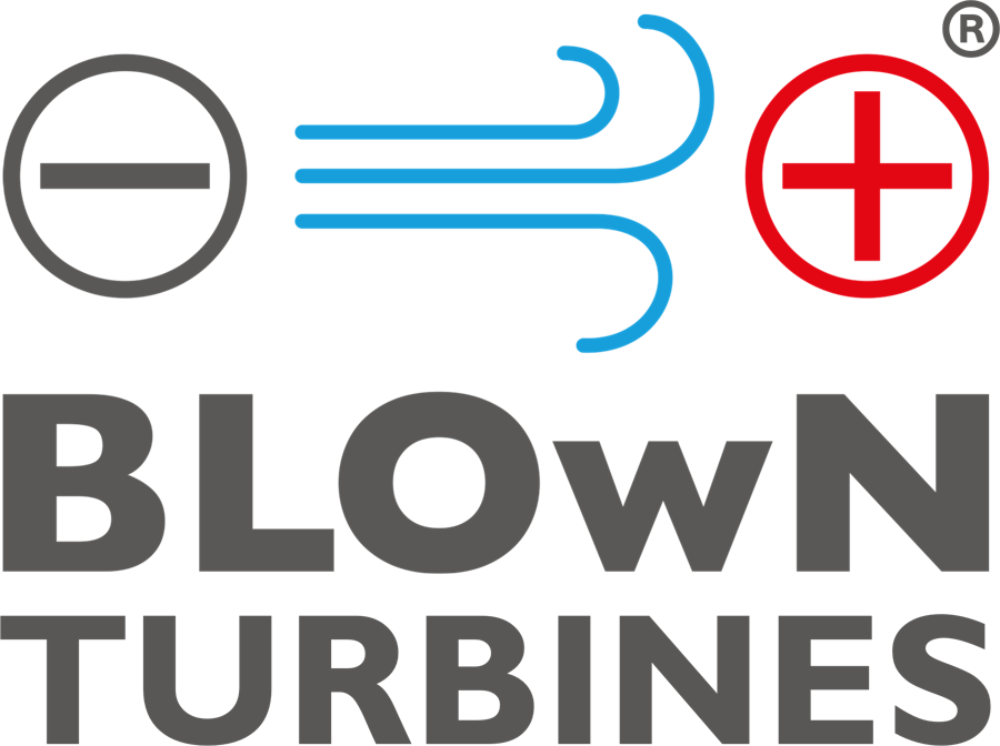 BLOwN Turbines