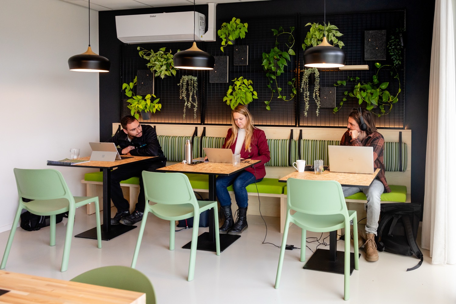 Coworking