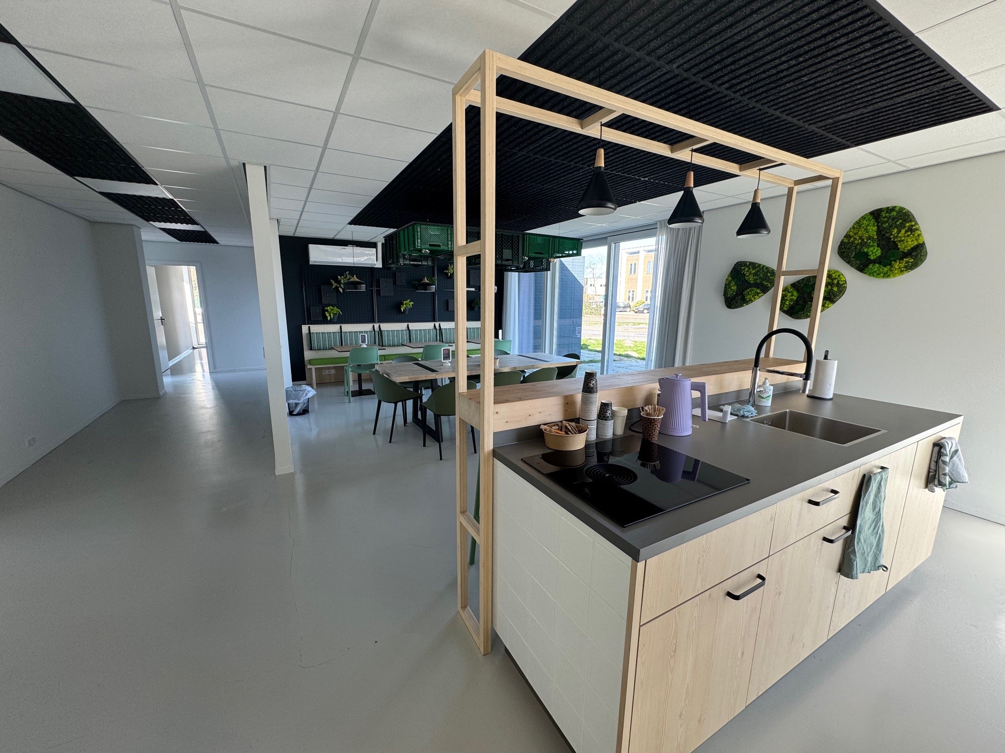 Labs & apparatuur