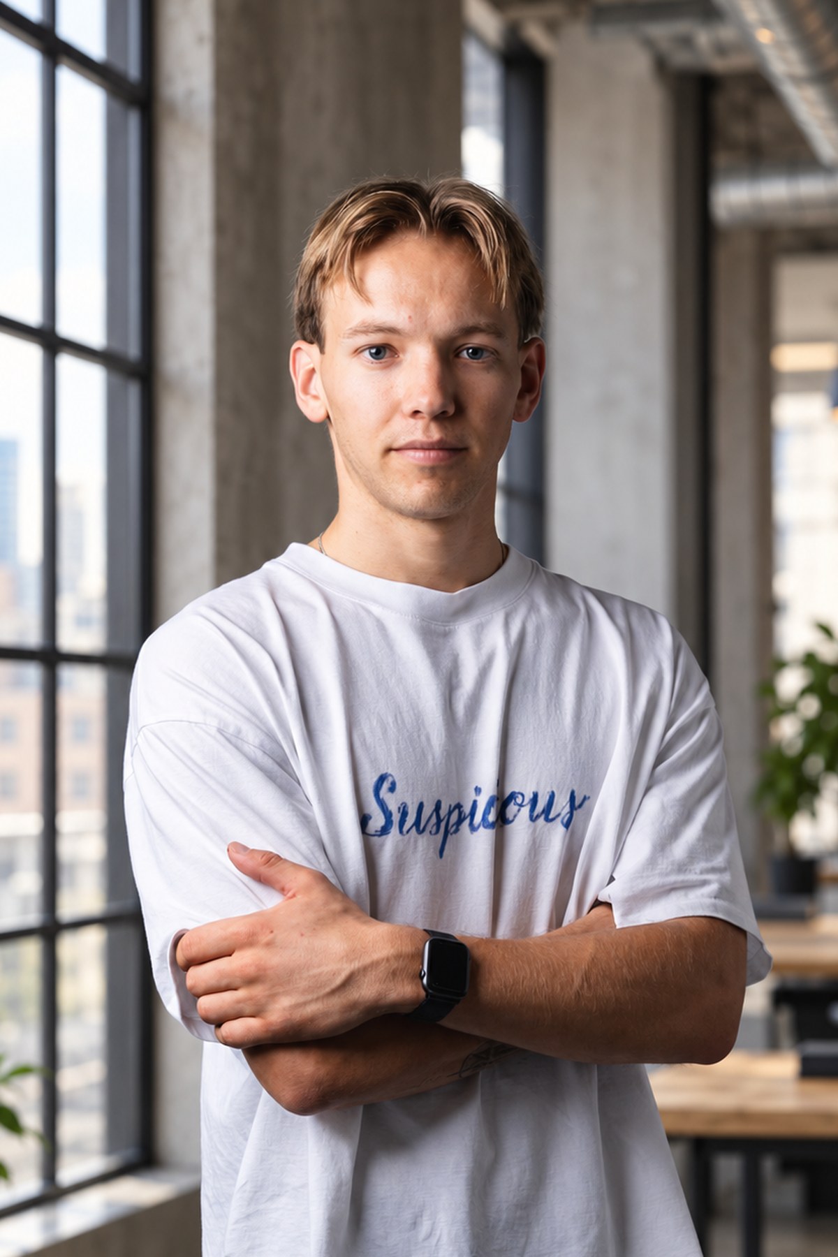 Jorik Schut