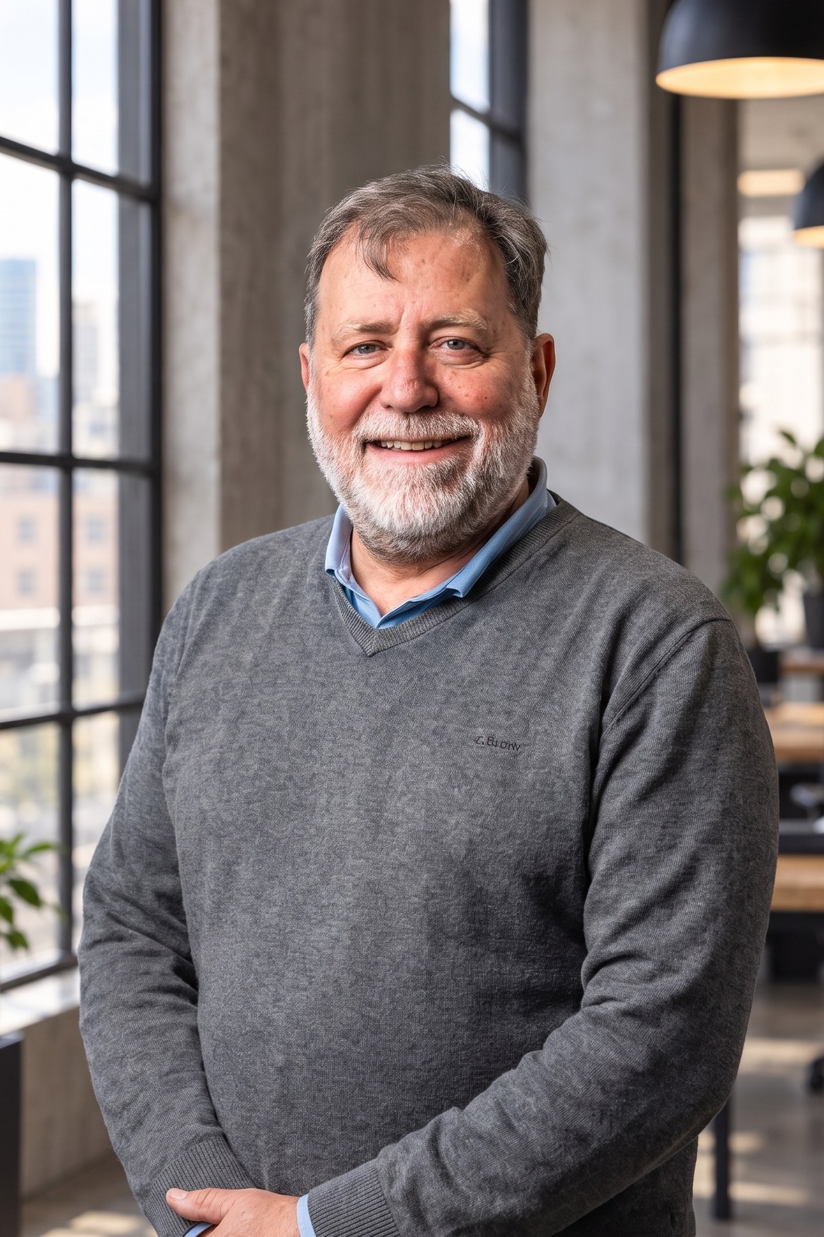 Marc Menue