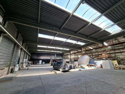 Ontwikkel- en demoruimte, foto 1