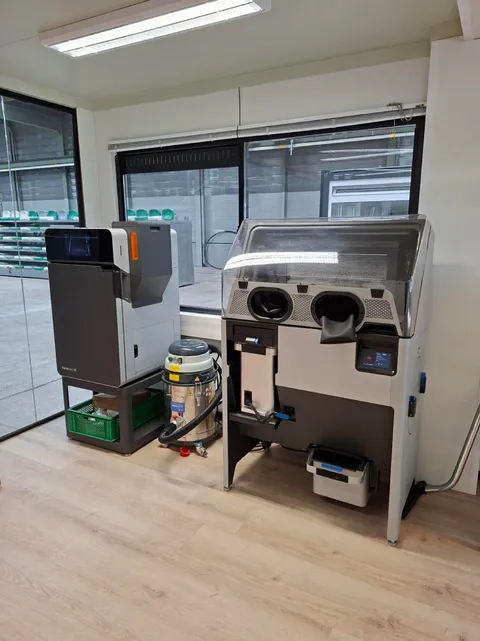 3D-printlab, foto 2