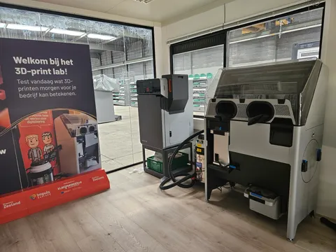 3D-printlab, foto 4