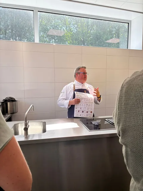 Proefkeuken, foto 4