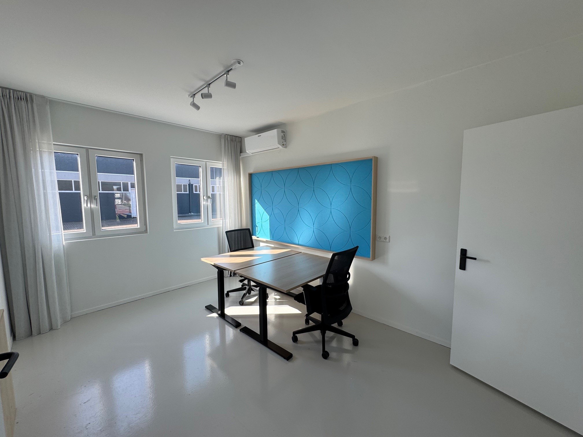Werkplekken