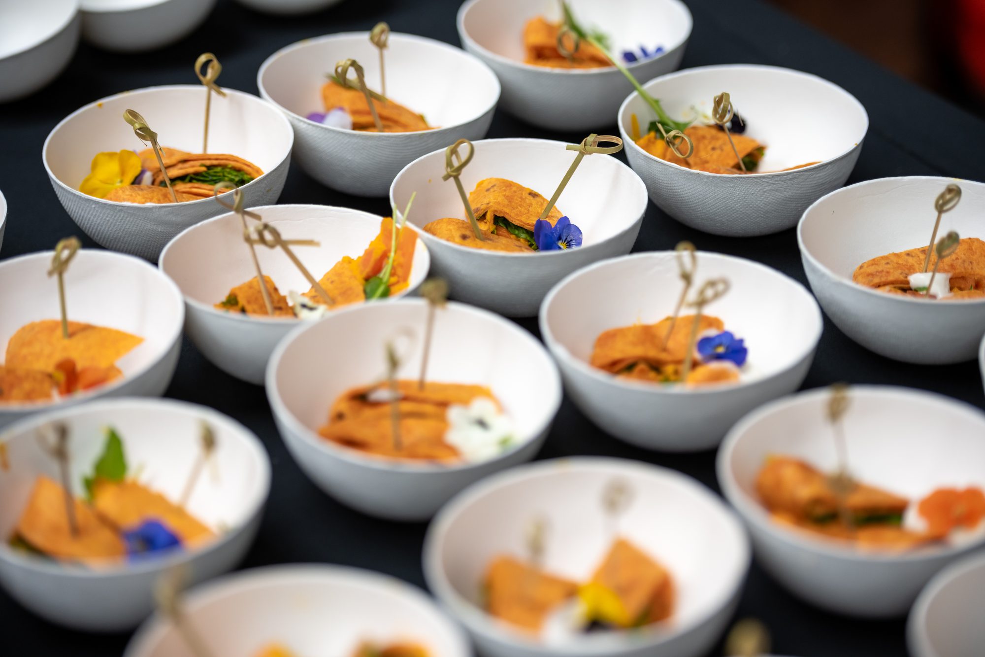 Handelsmissie New Food Conference Berlijn