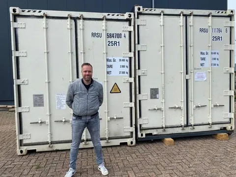 Isoleren met materialen die groeien