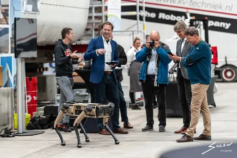 Partner van het eerste uur