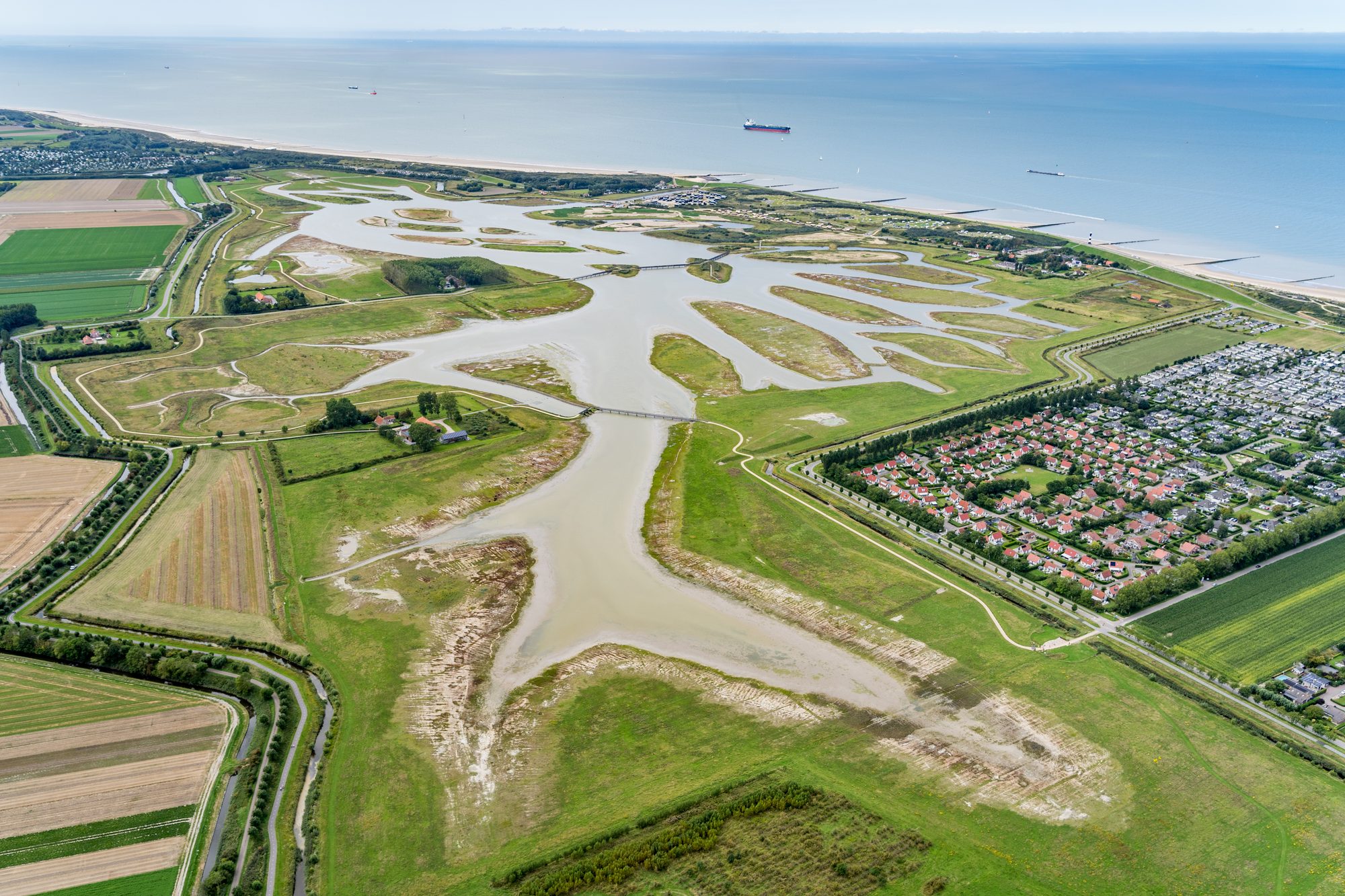 Training Natuurinclusief Ondernemen voor recreatiebedrijven